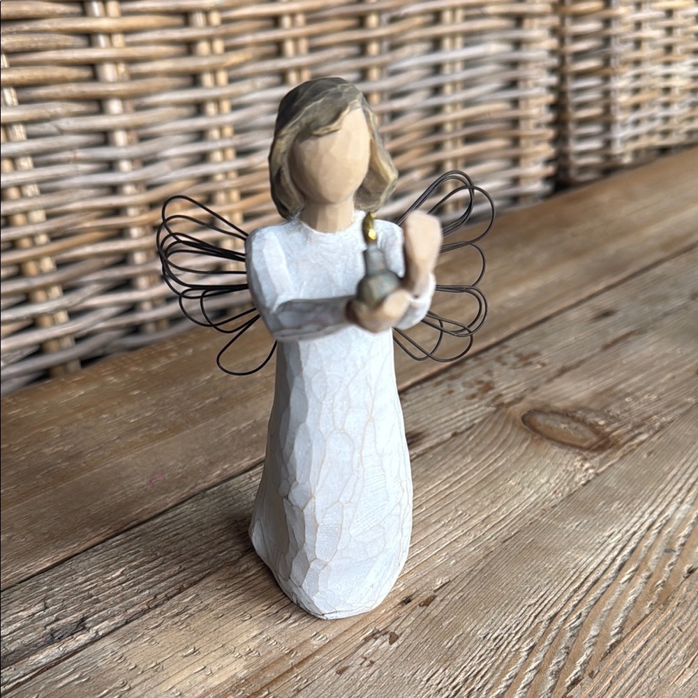 Angel of Hope - Willow Tree